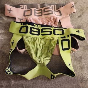 0850 Thick band Jocks